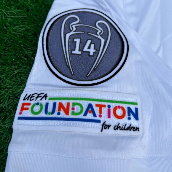 NEW Vini Jr. Real Madrid Home 22/23 Jersey - Picture 7 of 8